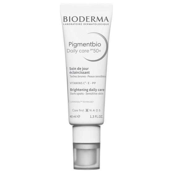 PIGMENTBIO DAILY CARE...