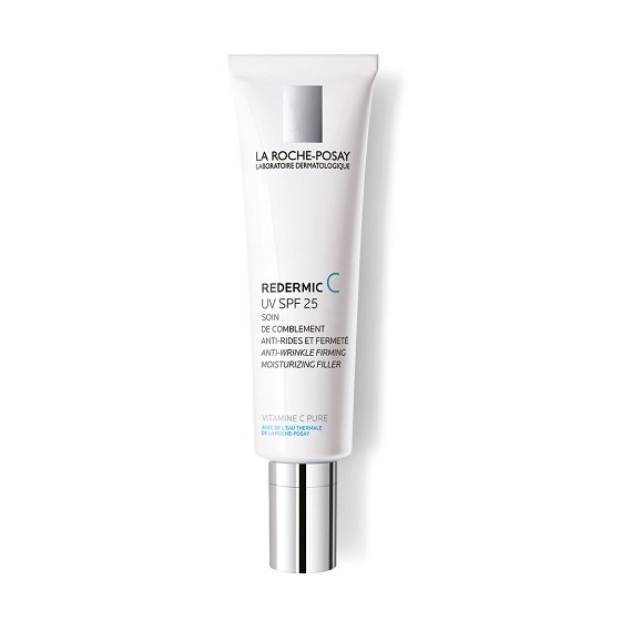 PURE VITAMINE C UV SPF25 40 ML