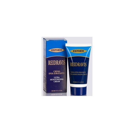 REIDRAVIS CREMA...