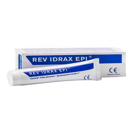REV IDRAX EPI 50 ML