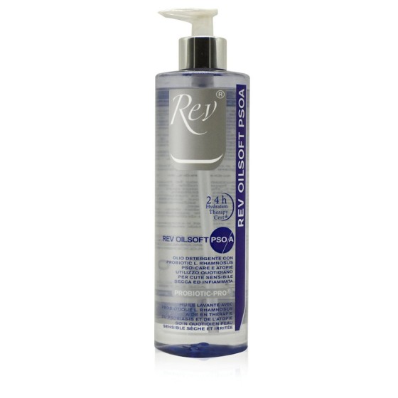 REV OILSOFT PSOA 500 ML...