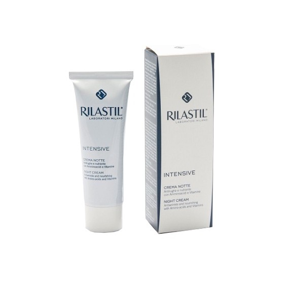 RILASTIL INTEN CREMA NTT 50 ML