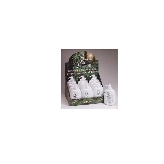 SAPONE MARSIGLIA LIQUIDO...