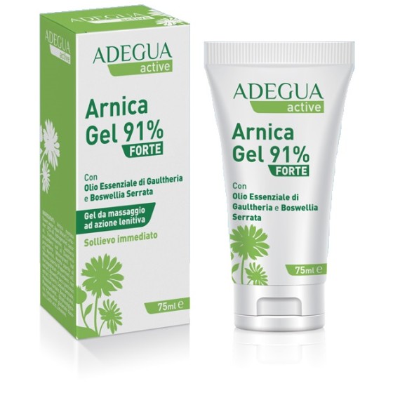 ADEGUA ACTIVE ARNICA 91%...