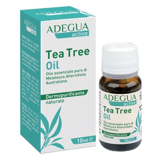 ADEGUA ACTIVE TEA TREE OIL...