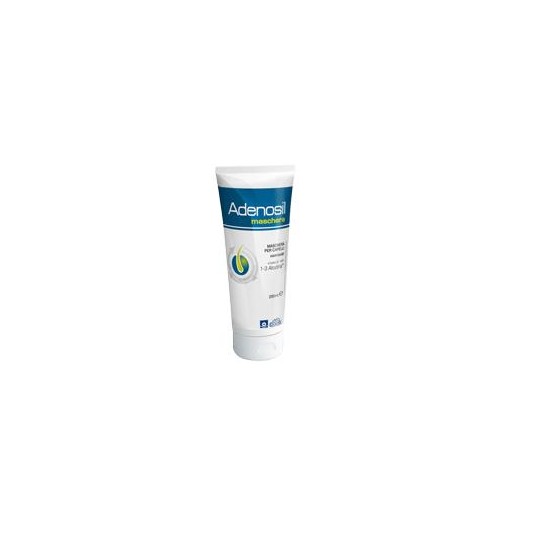 ADENOSIL MASCHERA 200 ML