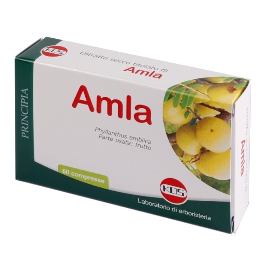 AMLA ESTRATTO SECCO 60...