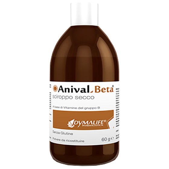 ANIVAL BETA SCIROPPO SECCO...
