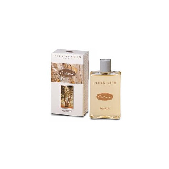 CORTECCIA BAGNODOCCIA 250 ML