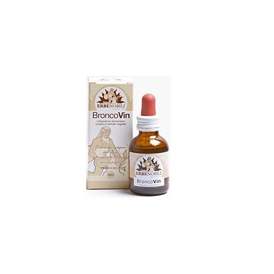 BRONCOVIN 50 ML