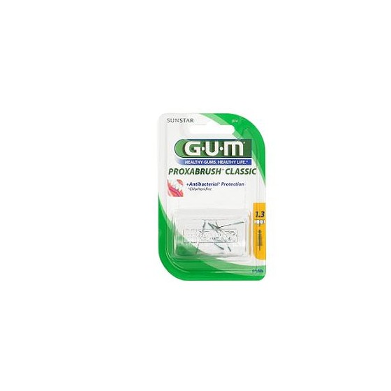 GUM PROXABRUSH CLASSIC 514...
