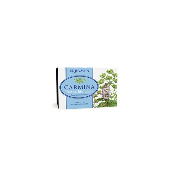CARMINA TISANA 30 G