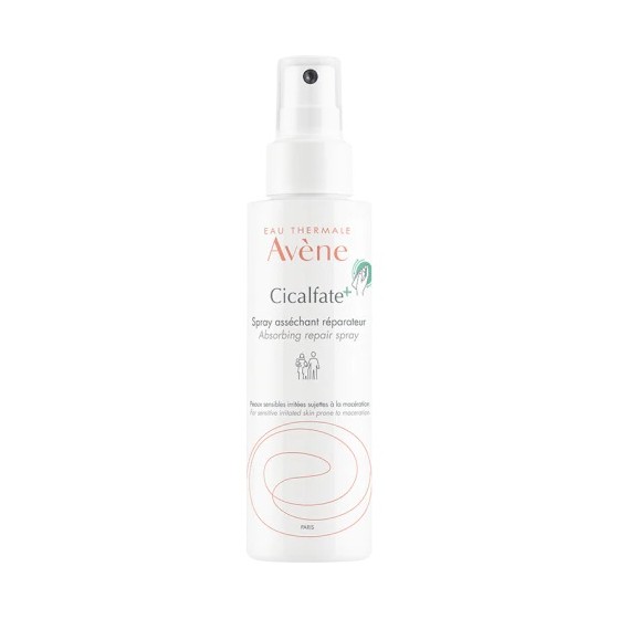 EAU THERMALE AVENE...