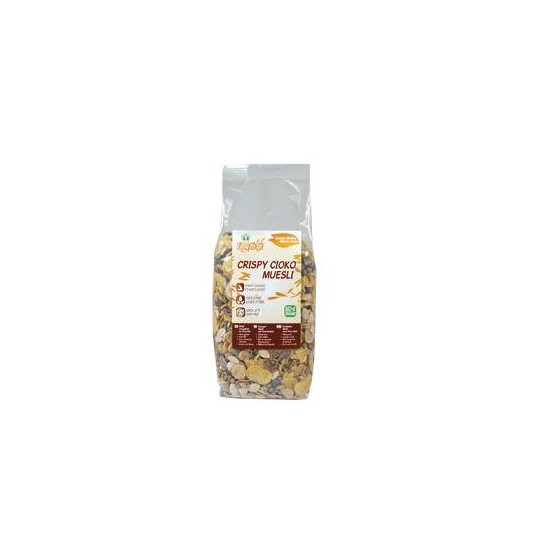 EASY TO GO CRISPY CIOKO...