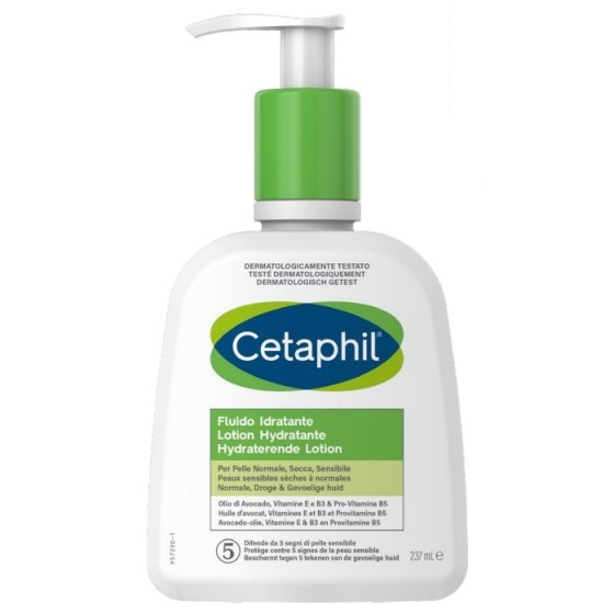 CETAPHIL FLUIDO IDRATANTE...