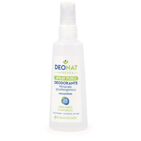 DEONAT FRESH SPRAY PURO...
