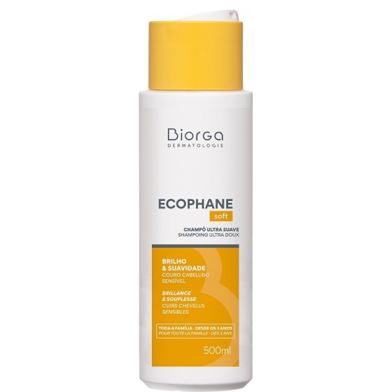 ECOPHANE SHAMPOO DELICATO...
