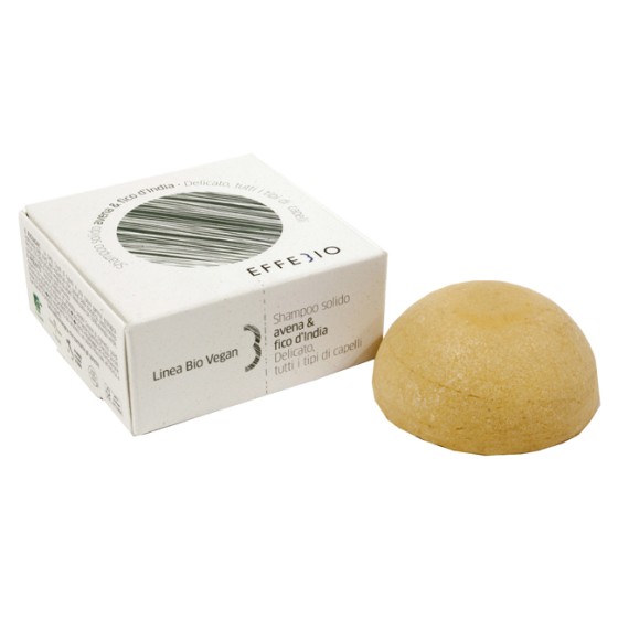 EFFEBIO SHAMPOO SOLIDO...