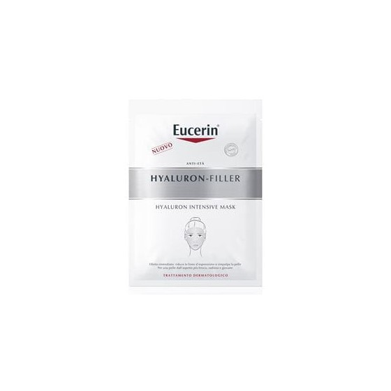 EUCERIN HYALURON MASK MONO