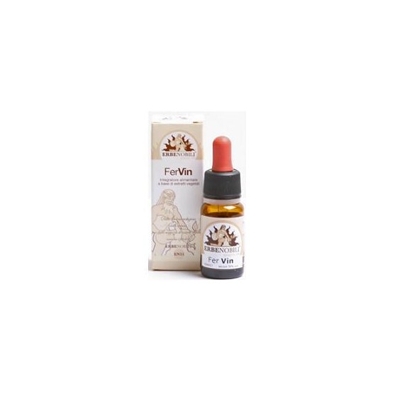 FERVIN 10 ML