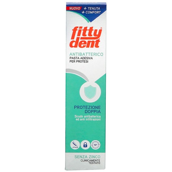 FITTYDENT ANTIBATTERICO...