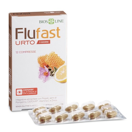 APIX PROPOLI FLUFAST URTO 3...