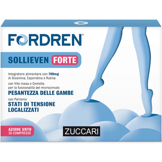 FORDREN SOLLIEVEN FORTE 30...