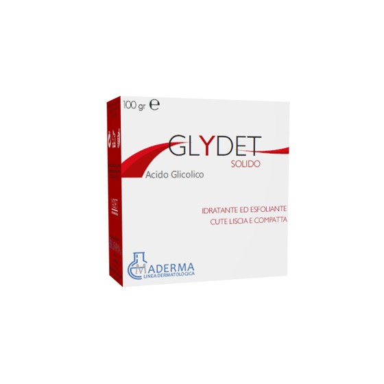 GLYDET SOLIDO DETERGENTE 100 G