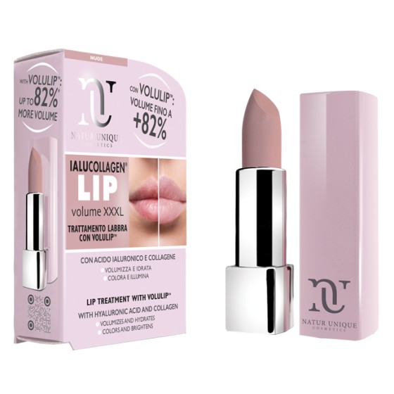 NATUR UNIQUE LIP VOLUME...