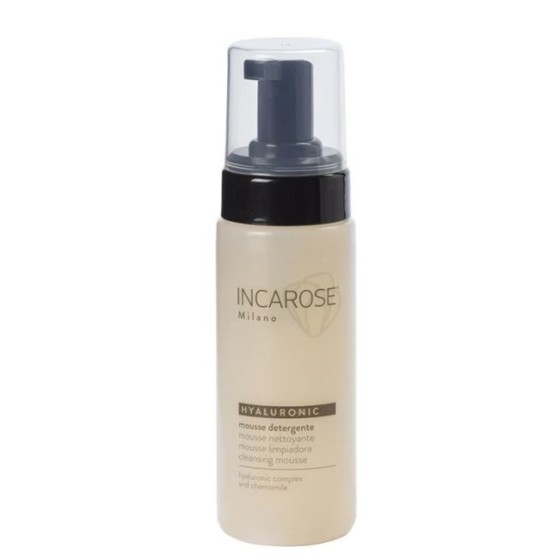 INCAROSE HYALUR MOUSSE...