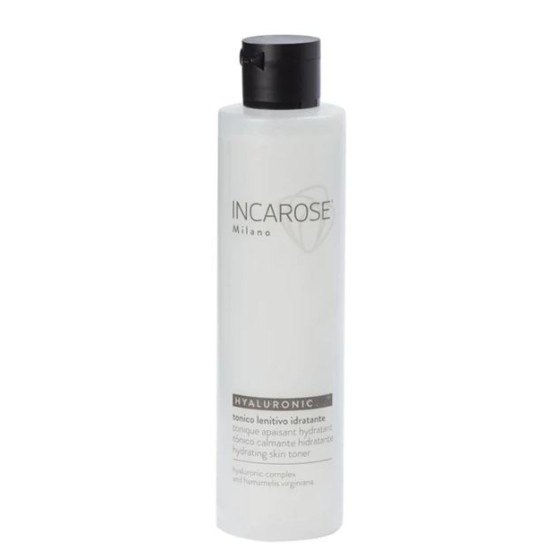 INCAROSE HYALUR TONICO VISO...