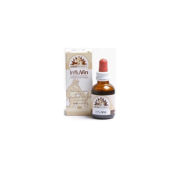 INFLUVIN 50 ML