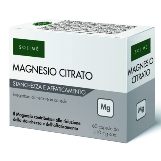 MAGNESIO CITRATO BIBASICO...