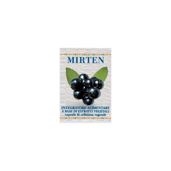MIRTEN 60 CAPSULE