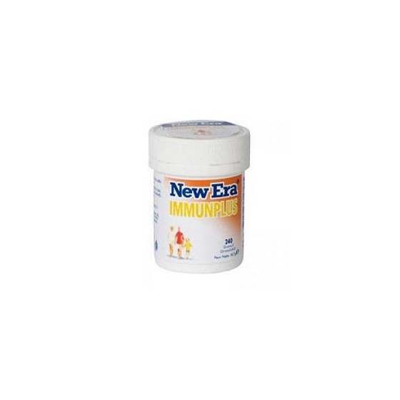 NEW ERA IMMUNPLUS 240 GRANULI