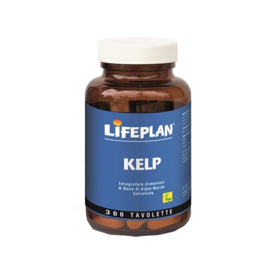 KELP 300 TAVOLETTE