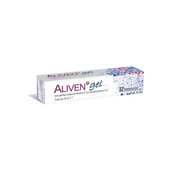ALIVEN GEL 75 ML