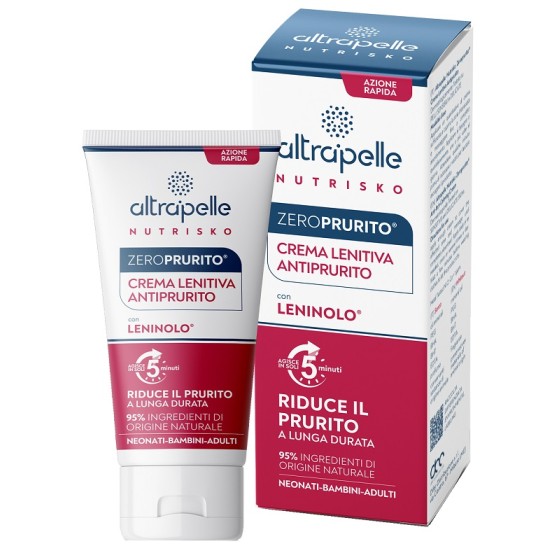 ALTRAPELLE NUTRISKO CREMA...