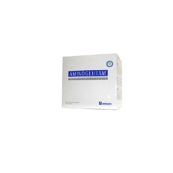 AMINOGLUTAM 30 BUSTE