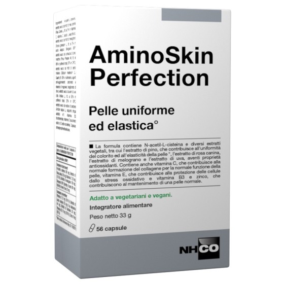 NHCO AMINOSKIN PERFECTION...