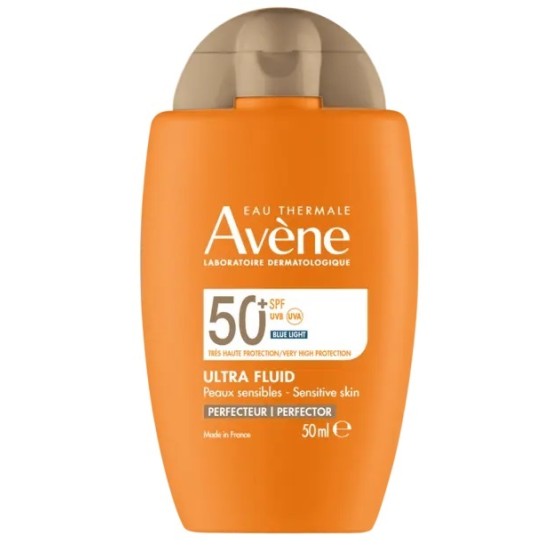 EAU THERMALE AVENE SOLARE...