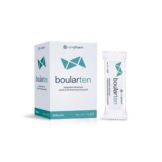 BOULARTEN 20 STICK PACK