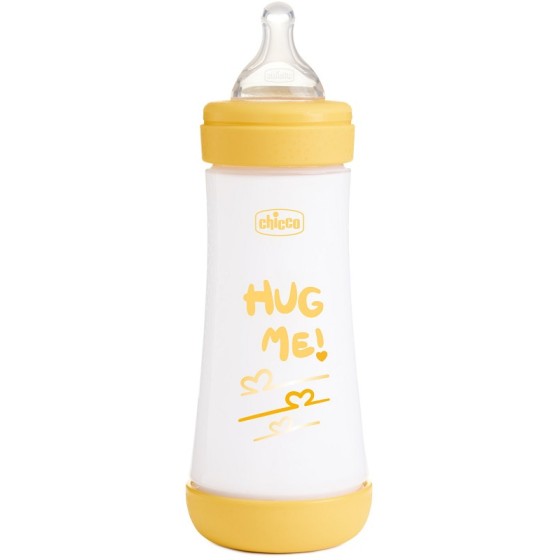 CHICCO BIBERON P5 300ML...