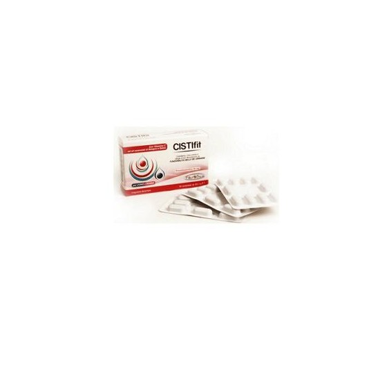 CISTIFIT 30 COMPRESSE...