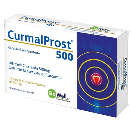 CURMALPROST 500 30 CAPSULE...