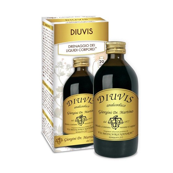 DIUVIS LIQUIDO ANALCOLICO...