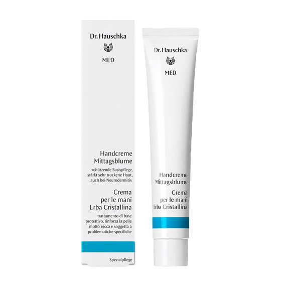 DR HAUSCHKA CREMA MANI ERBA...