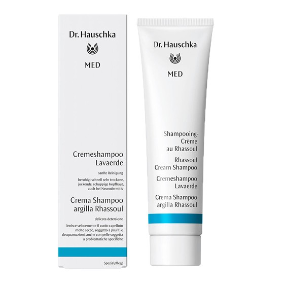 DR HAUSCHKA CREMA SHAMPOO...