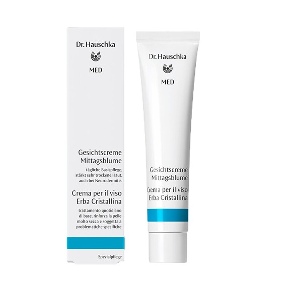 DR HAUSCHKA CREMA VISO ERBA...