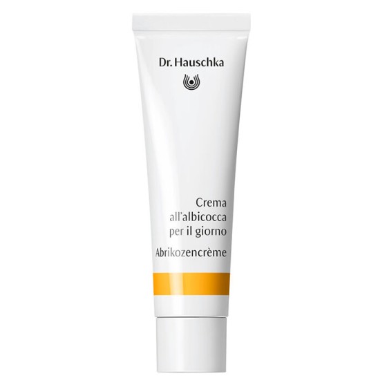 DR HAUSCHKA CREMA ALBICOCCA...